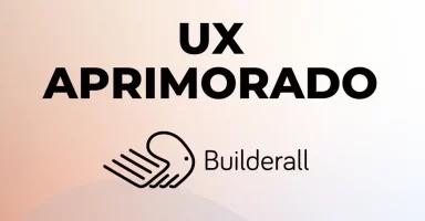 UX Aprimorado Builderall 6.0