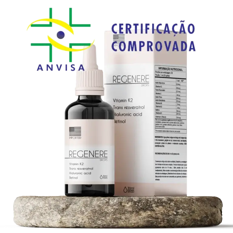 K2-Regenere-Drops-Certificado-ANVISA-Ingredientes-Antienvelhecimento