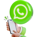 Entre em contato pelo WhatsApp do Blog Compra Segura